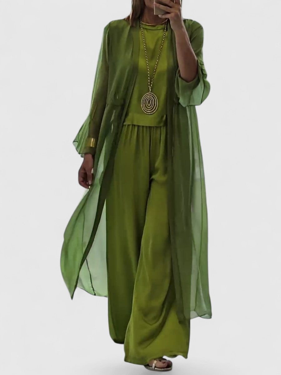 Valentina | Elegant and Comfortable Set