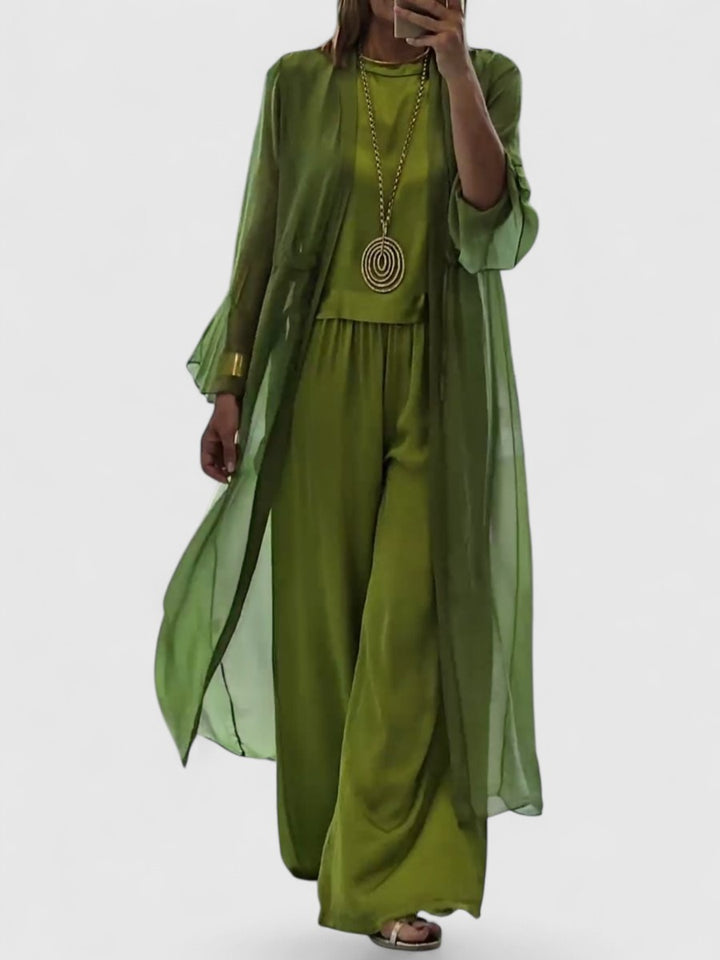 Valentina | Elegant and Comfortable Set