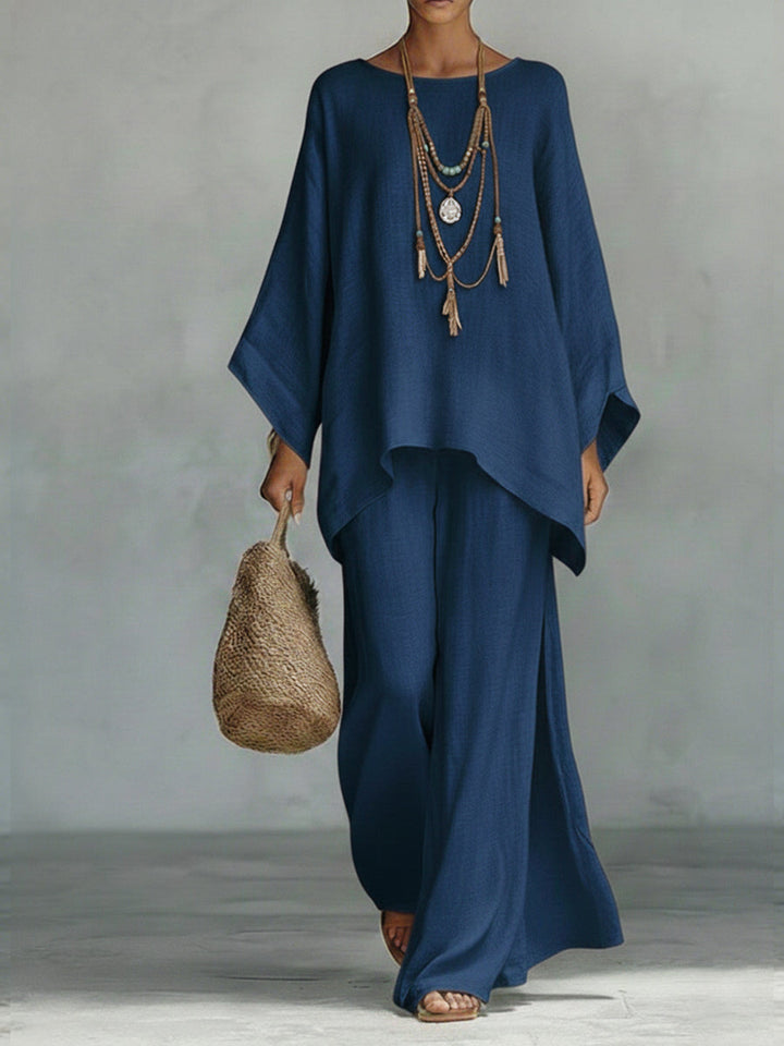 Celine™ | Elegant Two-Piece Set