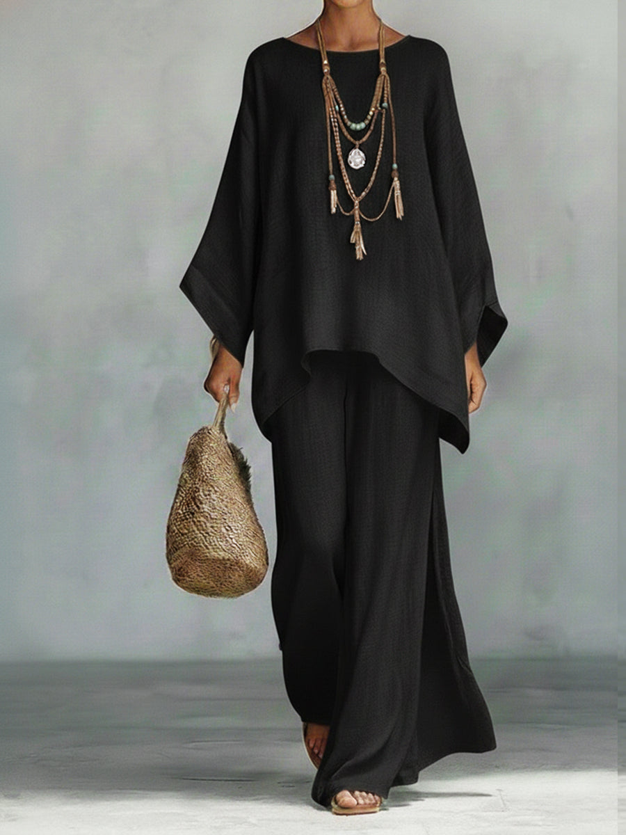 Celine™ | Elegant Two-Piece Set